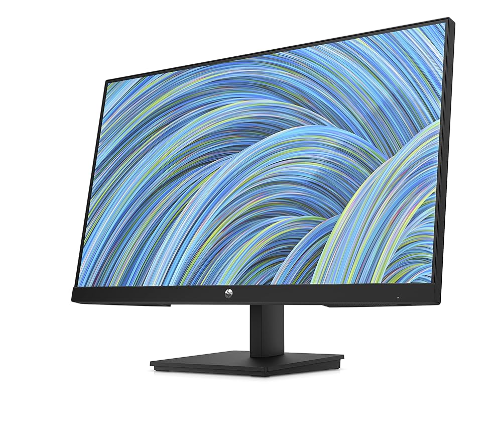 HP 23.8インチ　P24v G5 23.8インチ フルHDモニター本体 HP HP P24v G5 フルHDモニター 価格.com限定モデル [23.8インチ